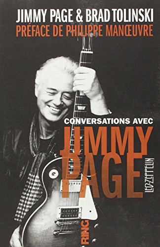 Conversations avec Jimmy Page