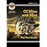 GCSE English Text Guide - Of Mice & Men
