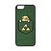 Produktbild The Legend of Zelda Hülle für iPhone 6/6S,IPhone6 Case,IPhone6S Schutzhülle,iPhone 6 Case,Case for iPhone 6s,IPhone 6S Hülle Wallet Case,Hülle für IPhone 6/6S