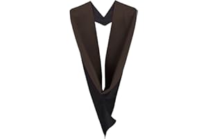 EVS EVESS University Academic Graduation Hood (Bachelor)