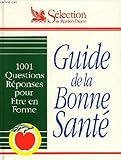 Guide de la bonne sante