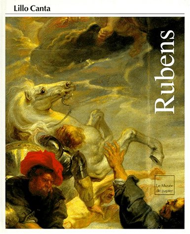 couverture de : Rubens