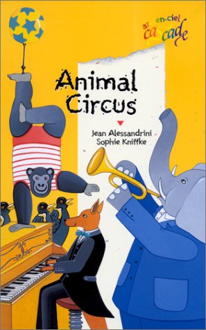Animal circus