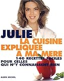 La cuisine expliquée à ma mère