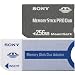 Sony 256 MB Memory Stick PRO Duo Flash Memory Card MSXM-256S RS.4549.00