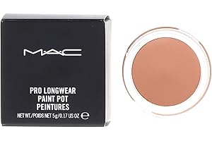 MAC Pro Longwear Paint Pot, 5 g (1er Pack)