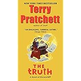 The Truth: A Novel of Discworld
