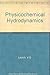 Produktbild Physicochemical Hydrodynamics