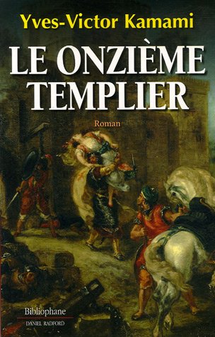 Download Le onzième templier