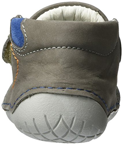 Primigi Baby Jungen Ple 7003 Krabbelschuhe - 2