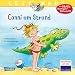 Produktbild LESEMAUS 14: Conni am Strand