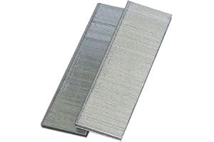 Mecafer 151216 Recharge agrafes 22 mm (couronne 5 mm 800 agrafes)