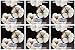 (6 PACK) - Cotton Soft - Facial Tissue Cube | 56pieces | 6 PACK BUNDLE