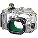 Price comparison product image Canon 6938B001 WP-DC47 Waterproof Camera Case