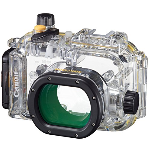 Canon 6938B001 WP-DC47 Waterproof Camera Case