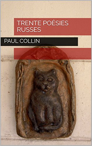 Download Trente poésies russes Download Trente poésies russes