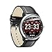 Price comparison product image Juan N58 Smart Watch Color Screen Bluetooth Bracelet Watch, IP67 Waterproof Sport Smartwatch For Heart Rate Detection, ECG Measurement, Pedometer, Step Counter, Calorie Consumption