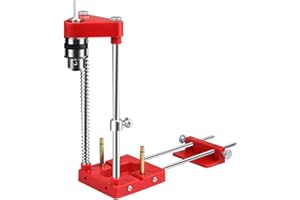 Bekasa - Localizzatore di perforazione per la lavorazione del legno, con fori di posizionamento per fori e fori per la lavorazione del legno