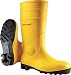 Produktbild Dunlop Baustiefel ''Protomaster'' S5 PVC gelb Gr. 46