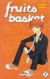 Fruits Basket, tome 3