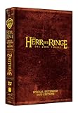 Der Herr der Ringe - Die zwei Trme (Special Extended Edition) [4 DVDs] - Elijah Wood
