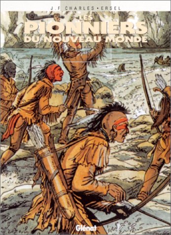 Les chemins croches t. 13