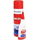 W&uuml;rth Mdf Kit Aktivat&ouml;r Hızlı Yapıştırıcı 100 ml 500 ml