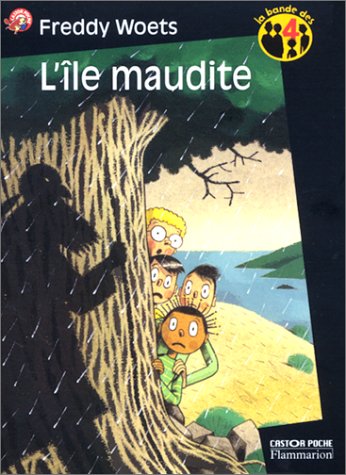 l'Île maudite