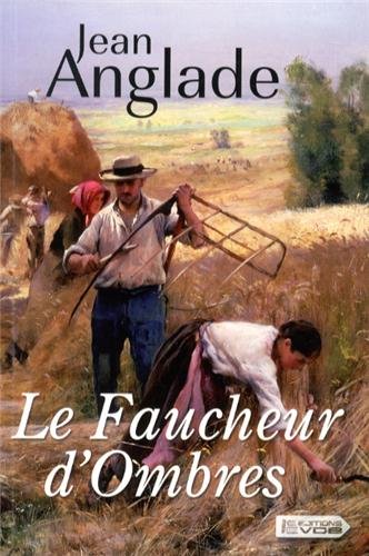couverture de : Le faucheur d'ombres