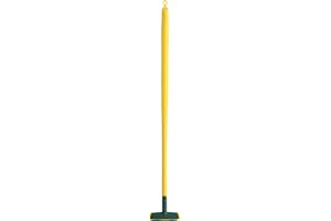 Leborgne, Manche Novagrip pour Bêche, Louchet et Fourche à Bêcher, Béquille en Fibres de Verre, Longueur 94 cm, Diamètre 28 mm, Idéal pour un Travail Efficace au Jardin, Résistant et Ergonomique