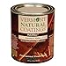 Produktbild Vermont Natural Coatings Poly Whey Furniture Finish, Clear Satin Finish, 1 Quart by Vermont Natural Coatings