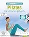 Die SimpleFit-Methode - Pilates - Das Trainingsbuch (Mit DVD): Zugunsten Deutsche Sporthilfe by 