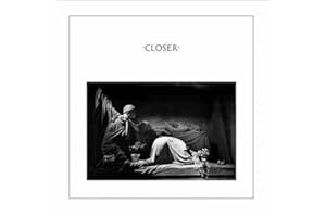 Joy Division - Closer