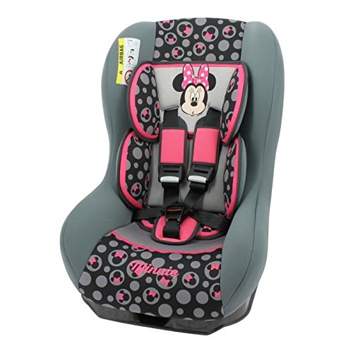 Preisvergleich Produktbild Minnie Kindersitz Driver G 0 / 1
