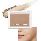 Kadife Dokuya Sahip, Doğal G&ouml;r&uuml;n&uuml;ml&uuml; Kont&uuml;r Cotton Contour (Salted Hot Choco)