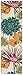 Produktbild Nourison Teppich Mondrian 99446271419 – Elfenbein Handgetuftet Teppich, elfenbeinfarben, 2 ft 3 Zoll x 8 ft