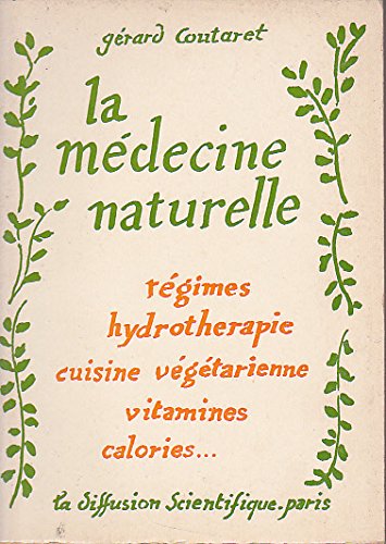 Download La Médecine naturelle Download La Médecine naturelle