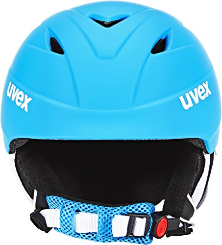 Uvex Kinder Airwing 2 Pro Skihelm – Bild 4
