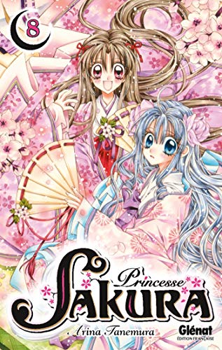 Télécharger Princesse Sakura - Tome 08 livre En ligne