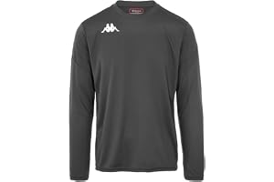 Kappa unisex - barn Dovol Undertröja