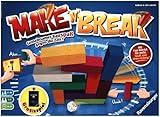 Ravensburger 26750 - Make 'n' Break Familienspiel