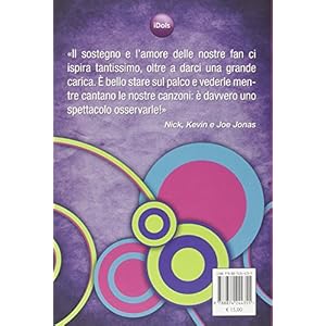 Crazy for Jonas Brothers