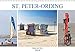 Produktbild ST. PETER ORDING Strand und Meer (Wandkalender 2019 DIN A3 quer): Impressionen von der Halbinsel Eiderstedt (Monatskalender, 14 Seiten ) (CALVENDO Natur)