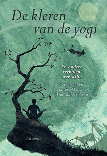 Ebook De kleren van de yogi