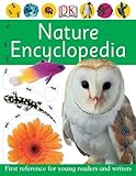 Nature Encyclopedia (DK encyclopedia) by Caroline Bingham (2006-05-04) by 