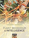Plant Behaviour and Intelligence
