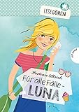 Für alle Fälle - Luna (1) (Lesegören, Band 1) by 