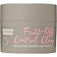 Umberto Giannini Frizz Fix Fuzz-Off Control Clay 50ml - Vegan Matte Hair Clay with Medium Hold for Short Hair and Flyaways