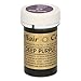 Produktbild Sugarflair Gelfarbe Spectral Deep Purple - 25g