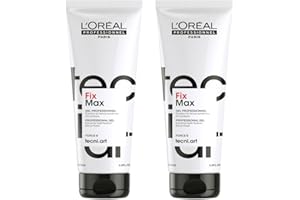 L'Oréal Professionnel Tecni Art Fix Max Double peinture 200 ml lot de 2